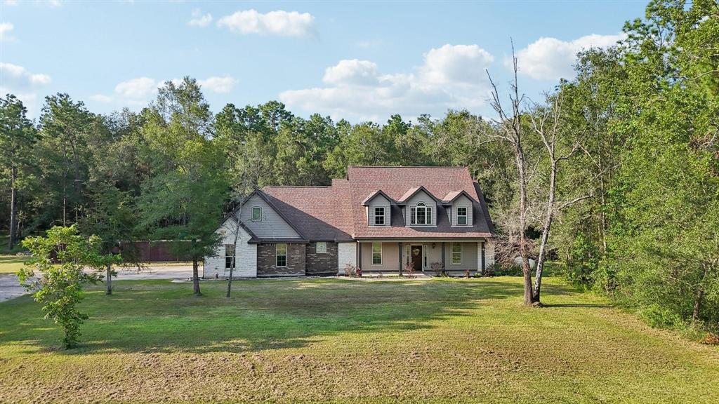532 County Rd 632, Dayton, Texas image 3