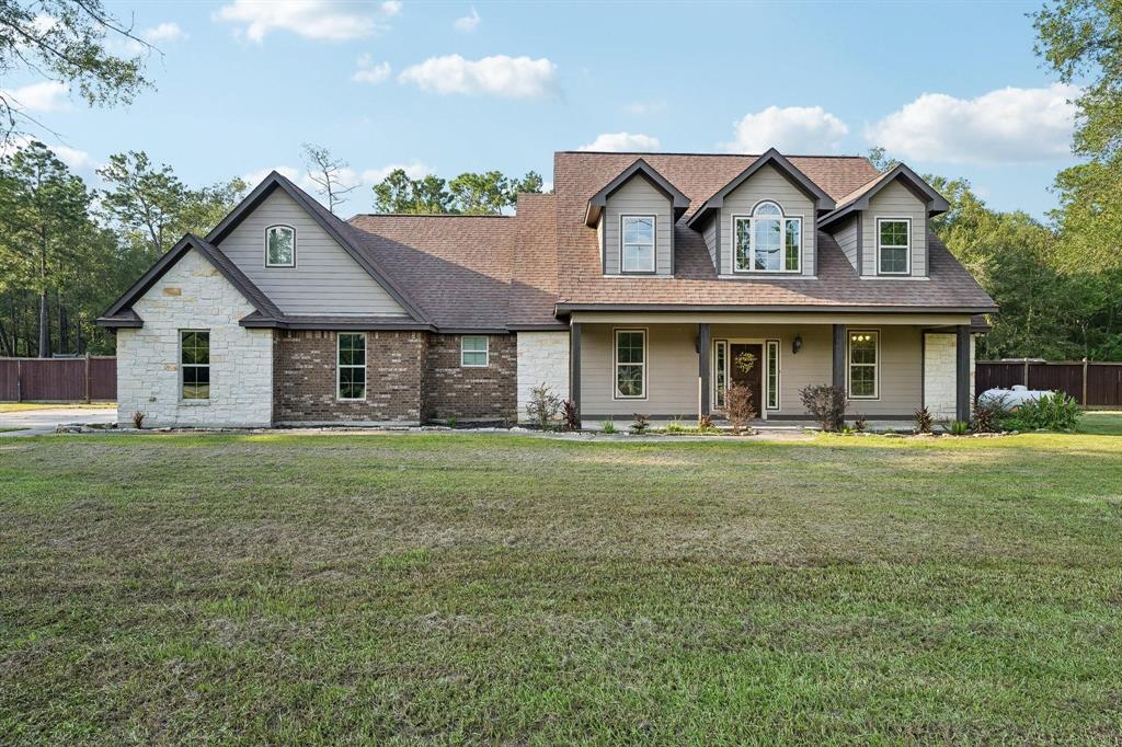 532 County Rd 632, Dayton, Texas image 5