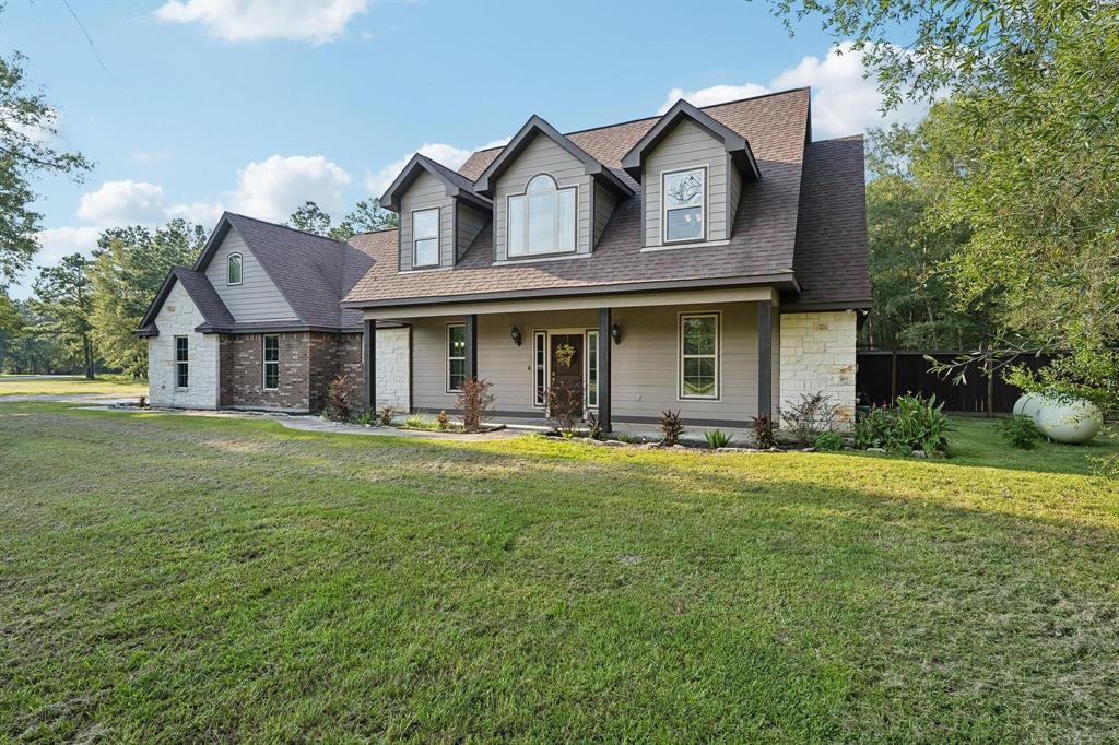 532 County Rd 632, Dayton, Texas image 9
