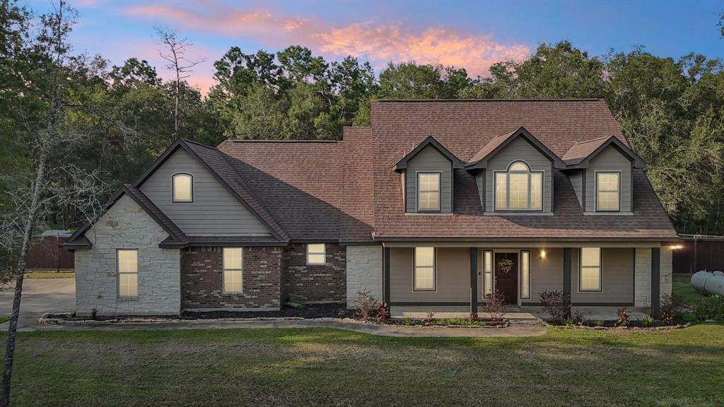 532 County Rd 632, Dayton, Texas image 1