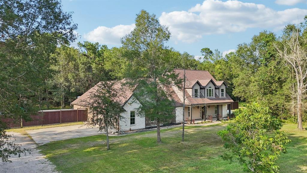 532 County Rd 632, Dayton, Texas image 43