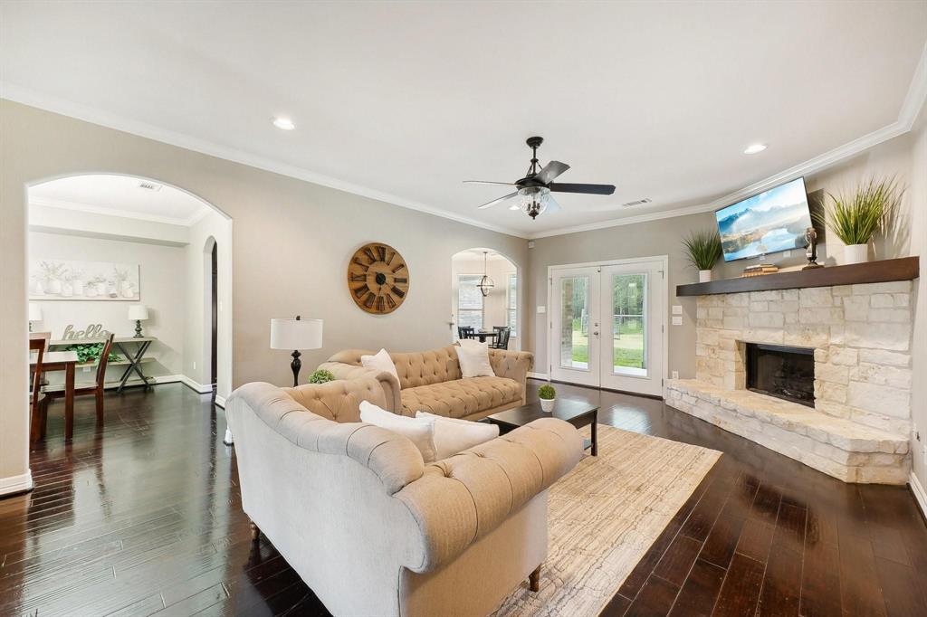 532 County Rd 632, Dayton, Texas image 13