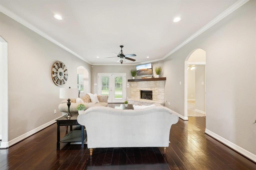 532 County Rd 632, Dayton, Texas image 12