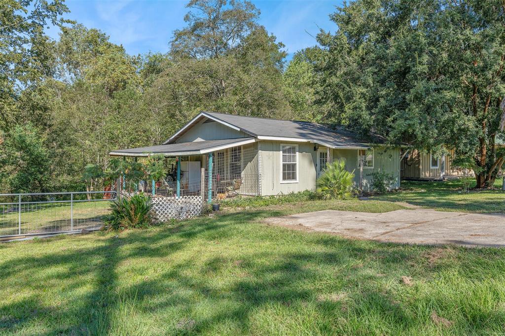 51 Happiness Hollow, Coldspring, Texas image 7