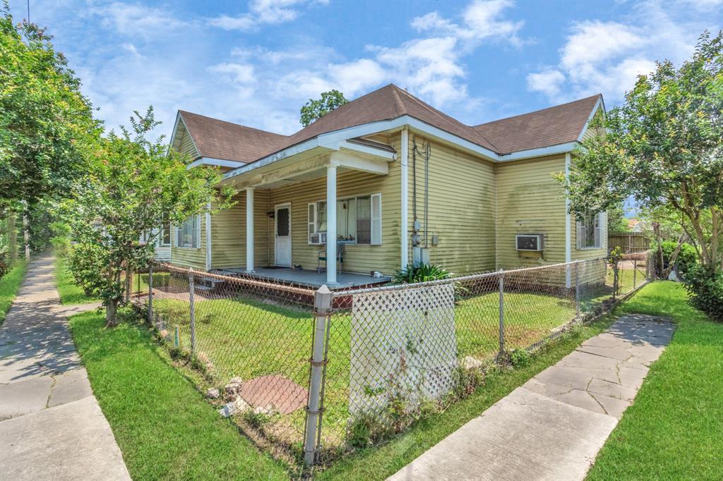 2602 Saltus Street, Houston, Texas image 1