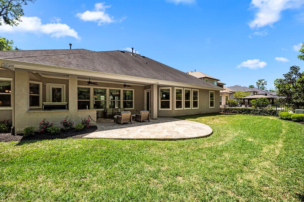 22 Aviano Circle, Missouri City, Texas image 36