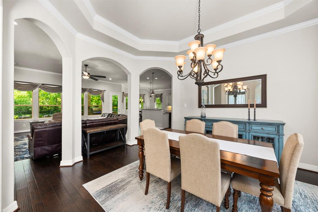 22 Aviano Circle, Missouri City, Texas image 10