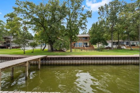 A home in Coldspring