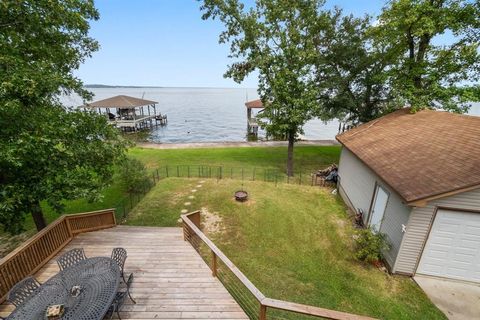 A home in Coldspring