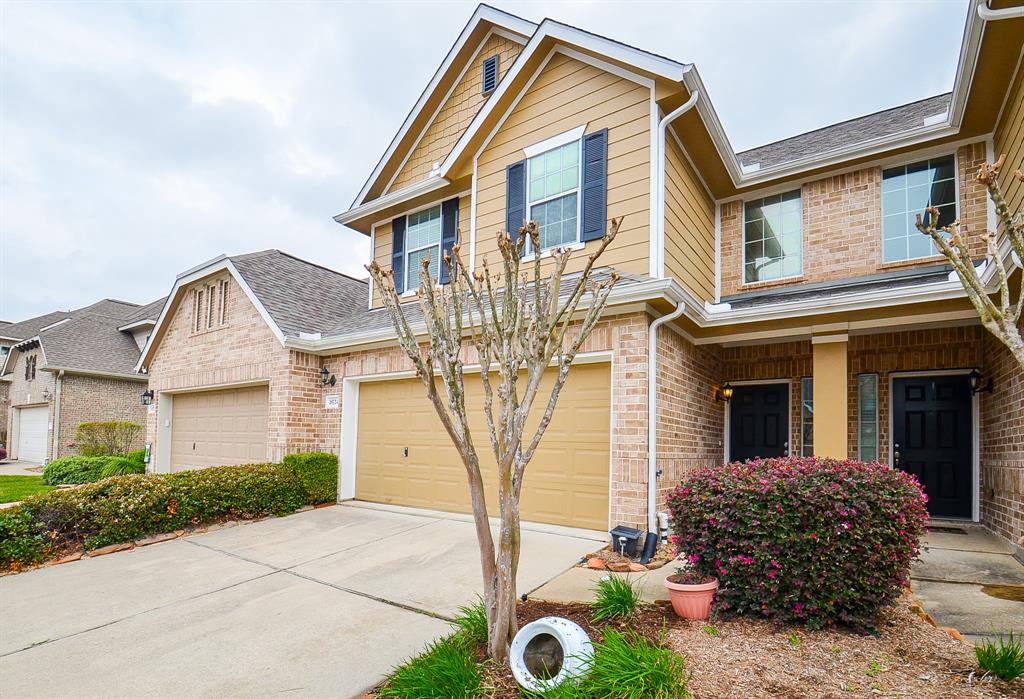 18724 Cypress Loch Drive, Spring, Texas image 2