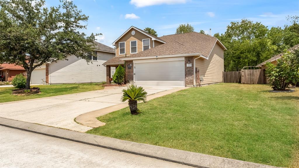 13115 Terrace Run Lane, Houston, Texas image 1