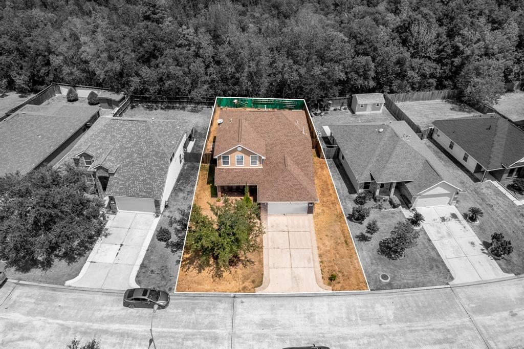 13115 Terrace Run Lane, Houston, Texas image 18