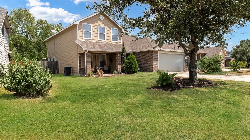 13115 Terrace Run Lane, Houston, Texas image 3
