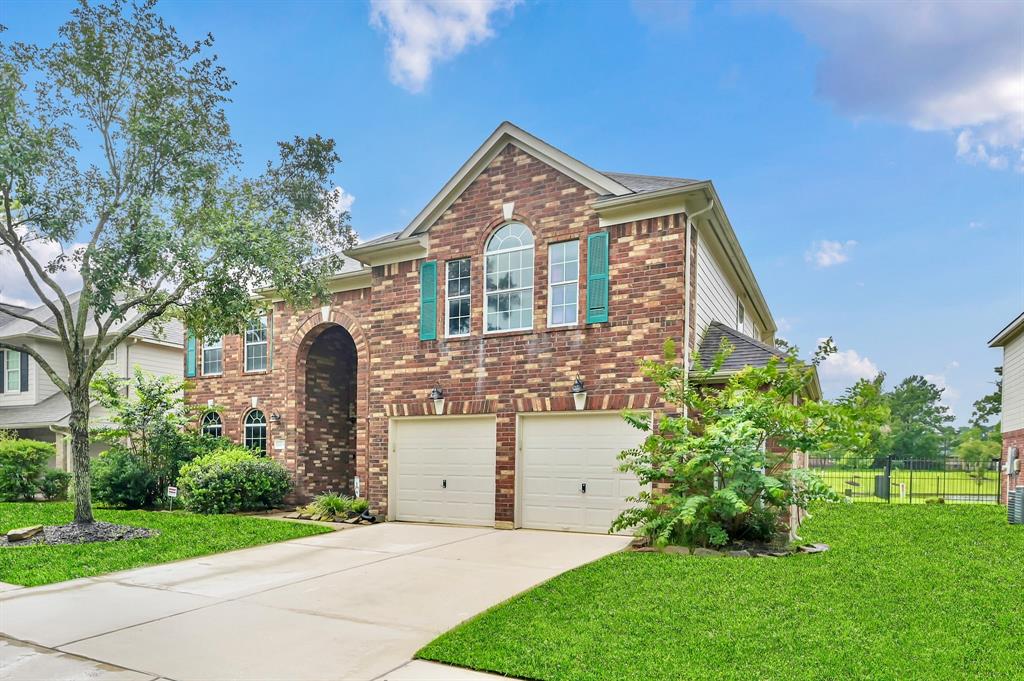 30503 Russell Point Drive