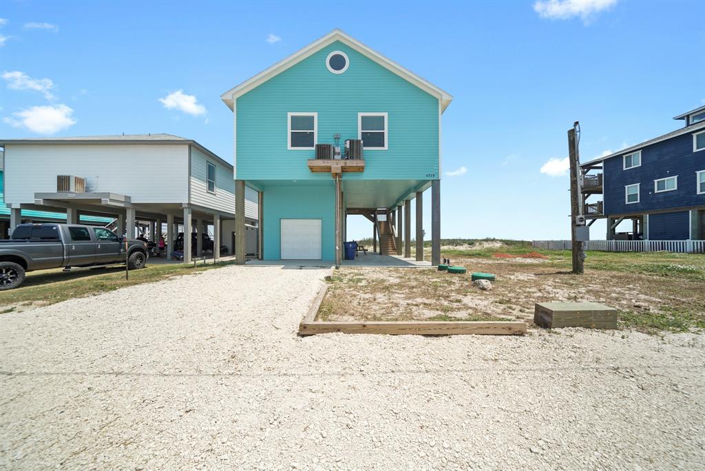 4518 Blue Water Highway, Freeport, Texas image 2