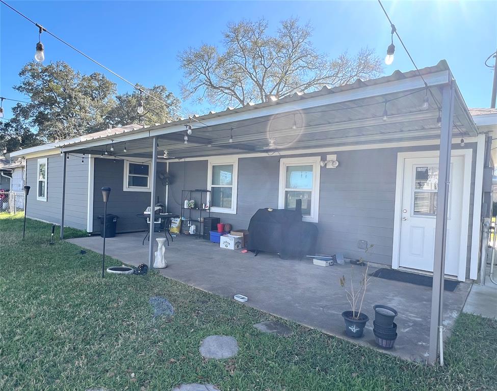 1210 Merchant Street, El Campo, Texas image 22