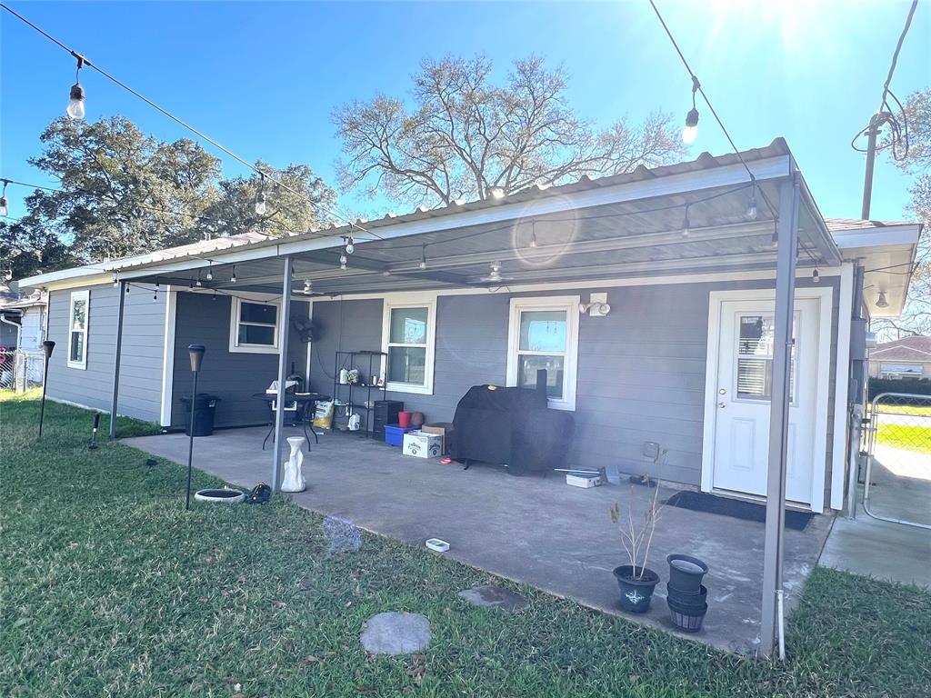 1210 Merchant Street, El Campo, Texas image 23