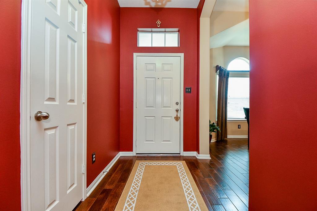 25219 Clover Ranch Drive Drive