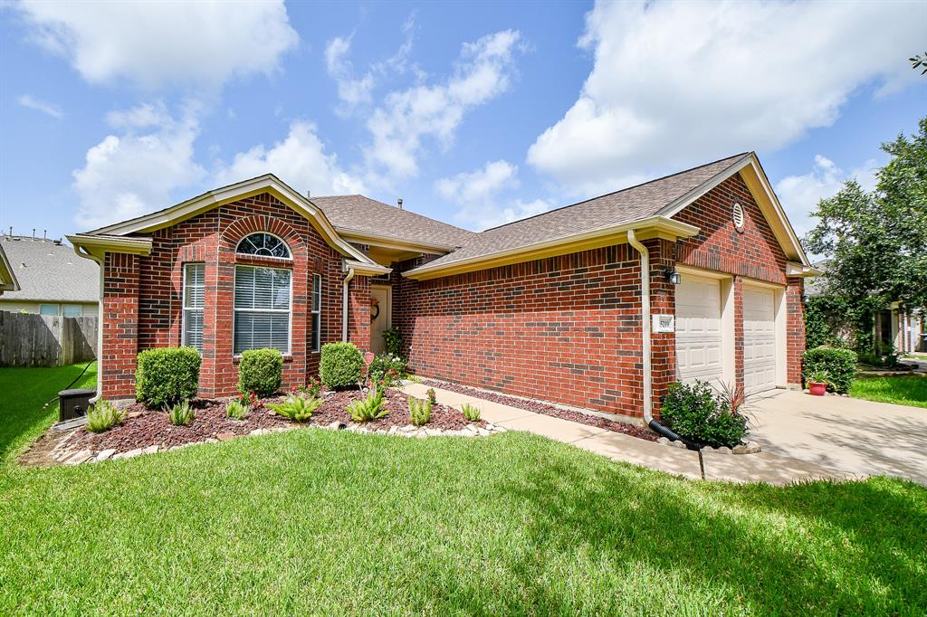 25219 Clover Ranch Drive Drive