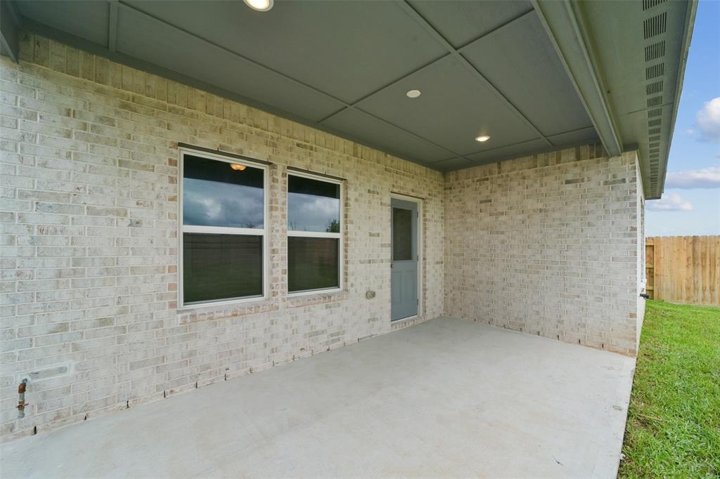 1206 Wildflower Way Drive, Beasley, Texas image 32