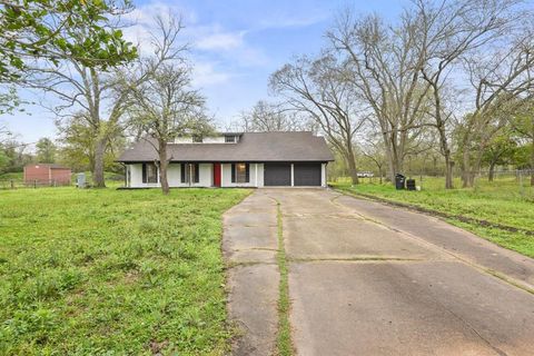 A home in Brookside