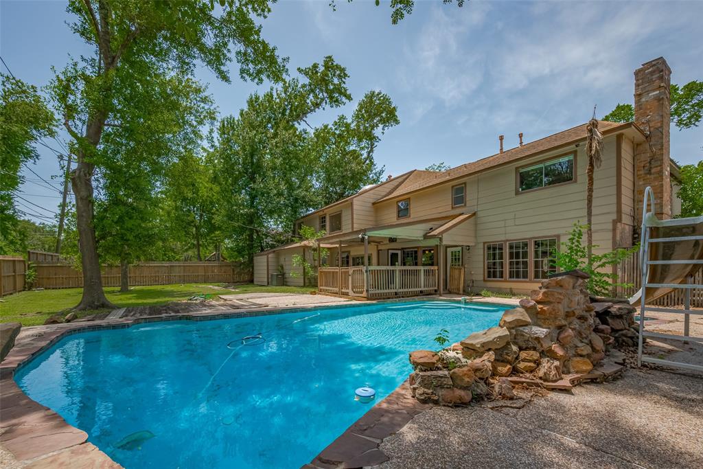 15509 Lakeview Drive, Jersey Village, Texas image 45