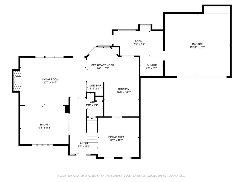 15509 Lakeview Drive, Jersey Village, Texas image 48