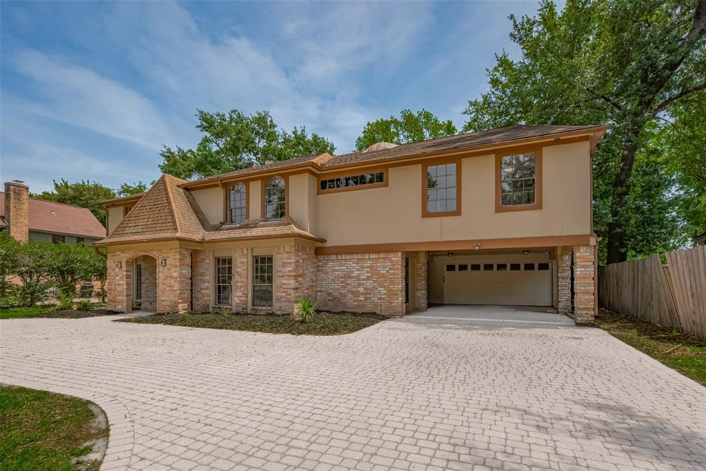 15509 Lakeview Drive, Jersey Village, Texas image 5