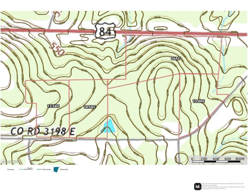 TBD-D County Road 3198, Mount Enterprise, Texas image 24