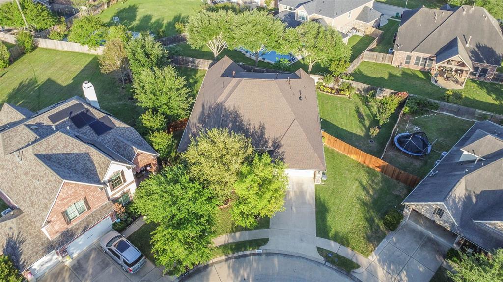 14710 Red Canary Court, Cypress, Texas image 46