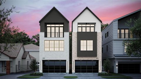 1042 VOIGHT Street Houston TX 77009
