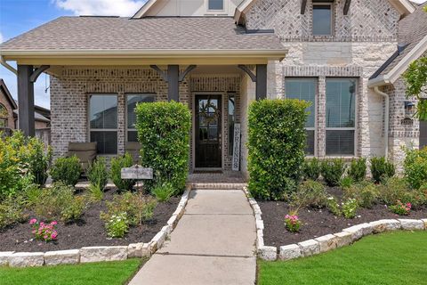 A home in Richmond