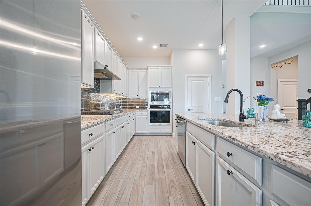 13811 Via Toluca Trail, Cypress, Texas image 12