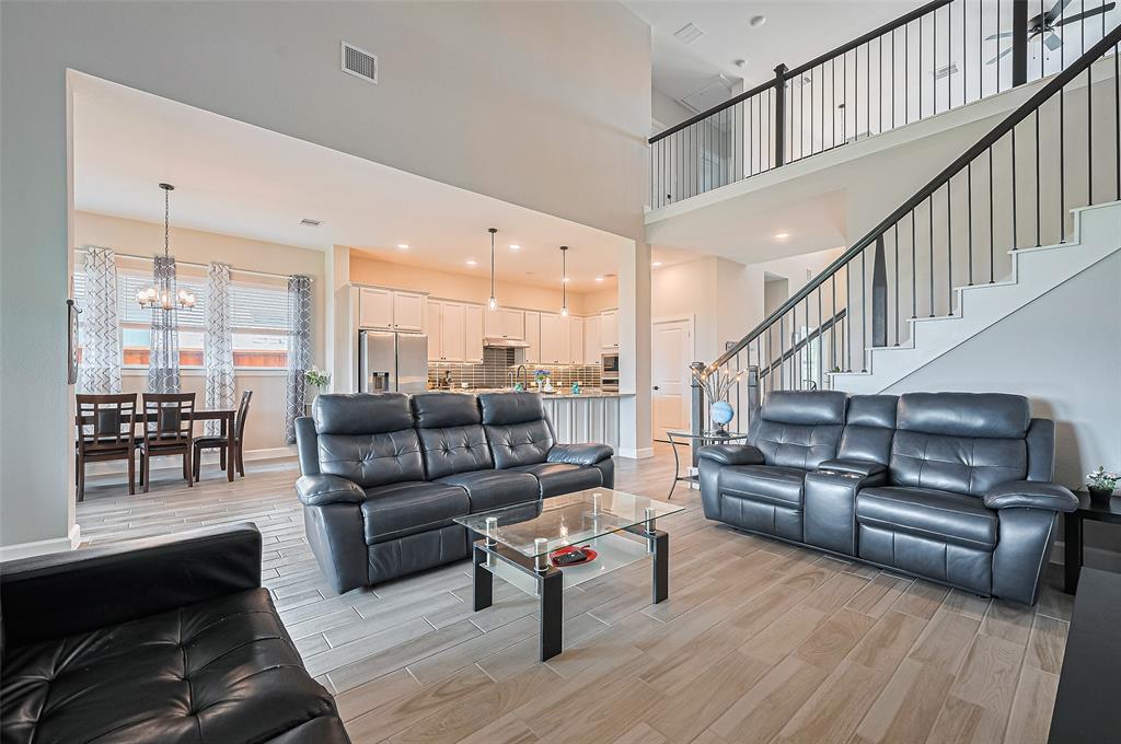 13811 Via Toluca Trail, Cypress, Texas image 6