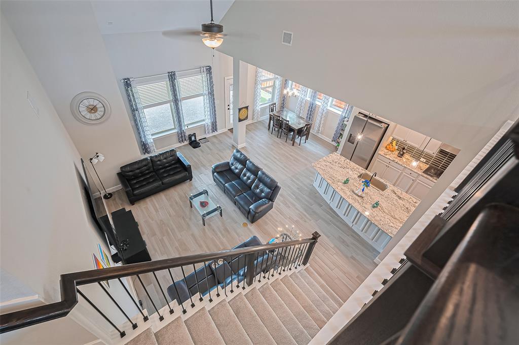 13811 Via Toluca Trail, Cypress, Texas image 16