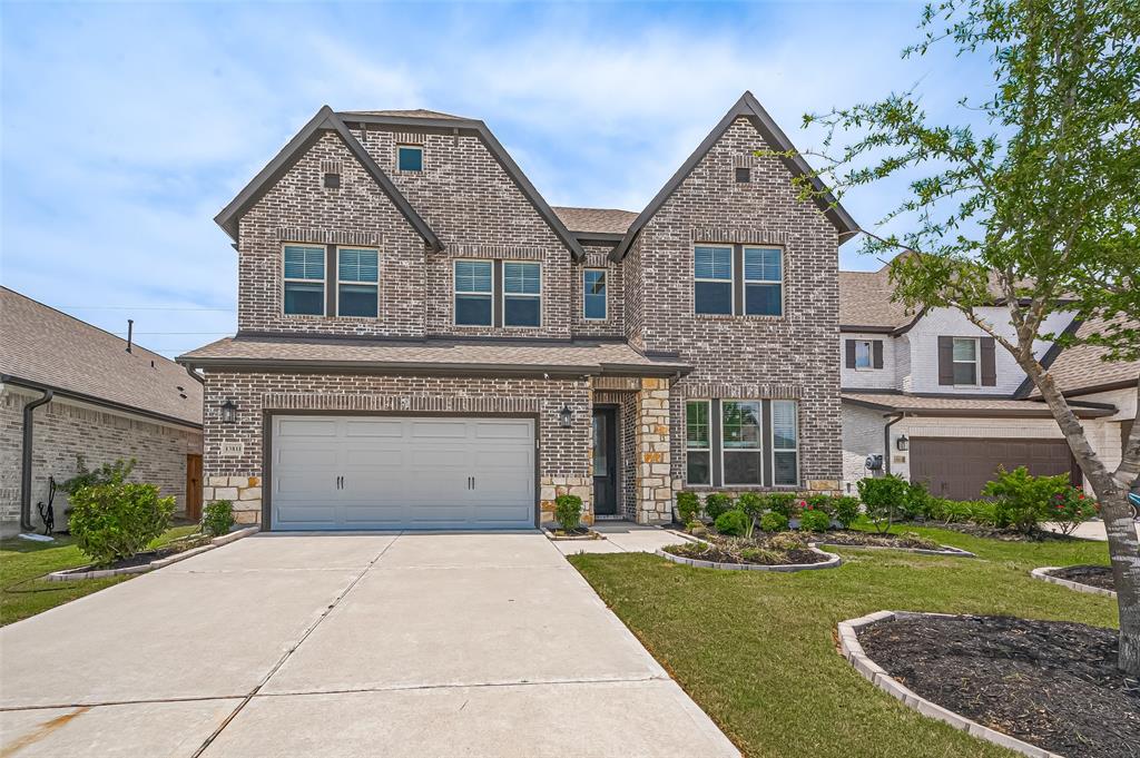 13811 Via Toluca Trail, Cypress, Texas image 1