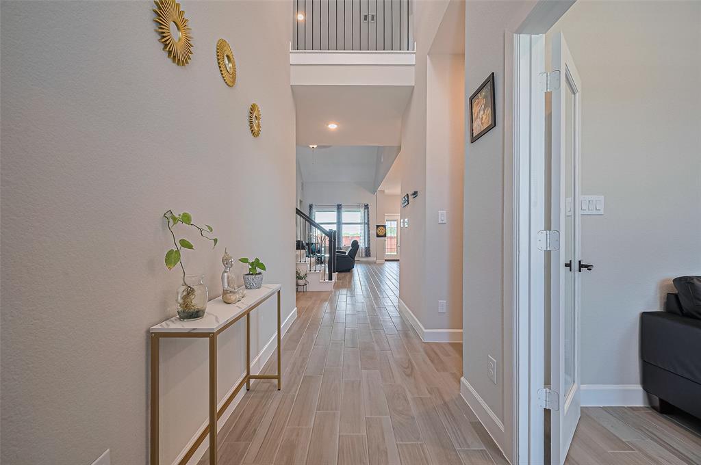13811 Via Toluca Trail, Cypress, Texas image 4