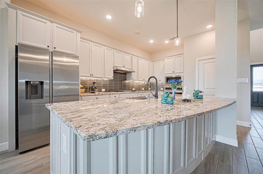 13811 Via Toluca Trail, Cypress, Texas image 11