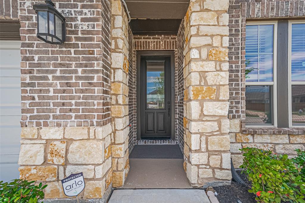 13811 Via Toluca Trail, Cypress, Texas image 3