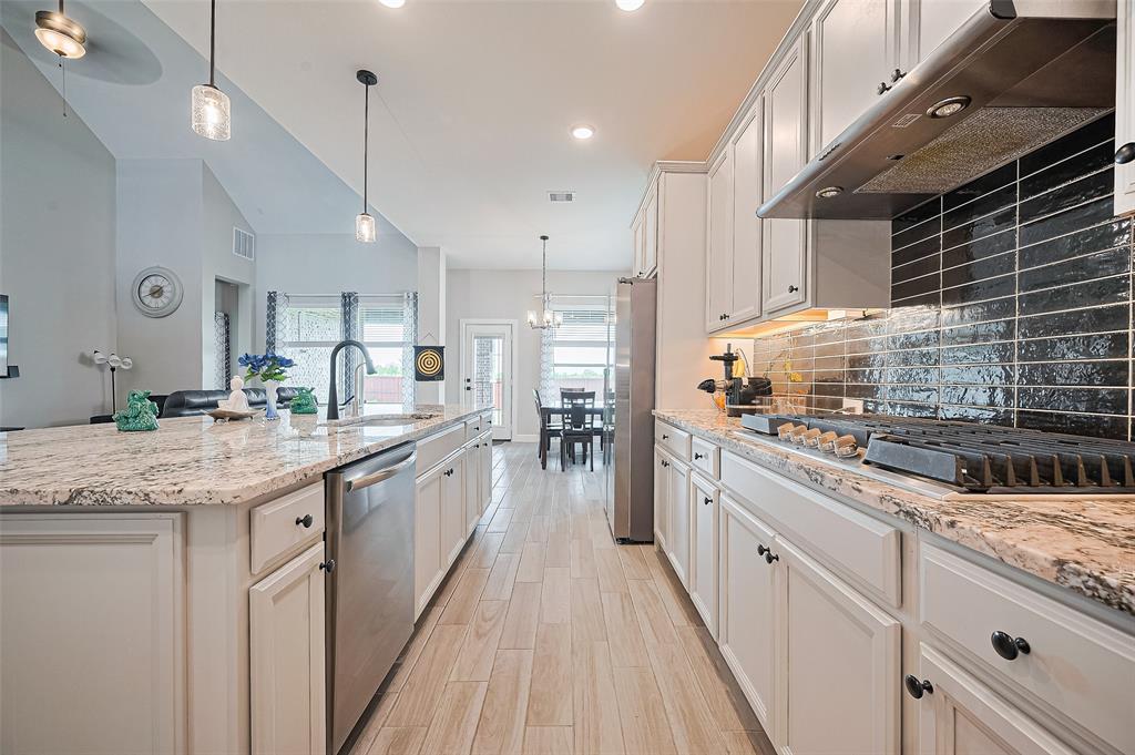 13811 Via Toluca Trail, Cypress, Texas image 13
