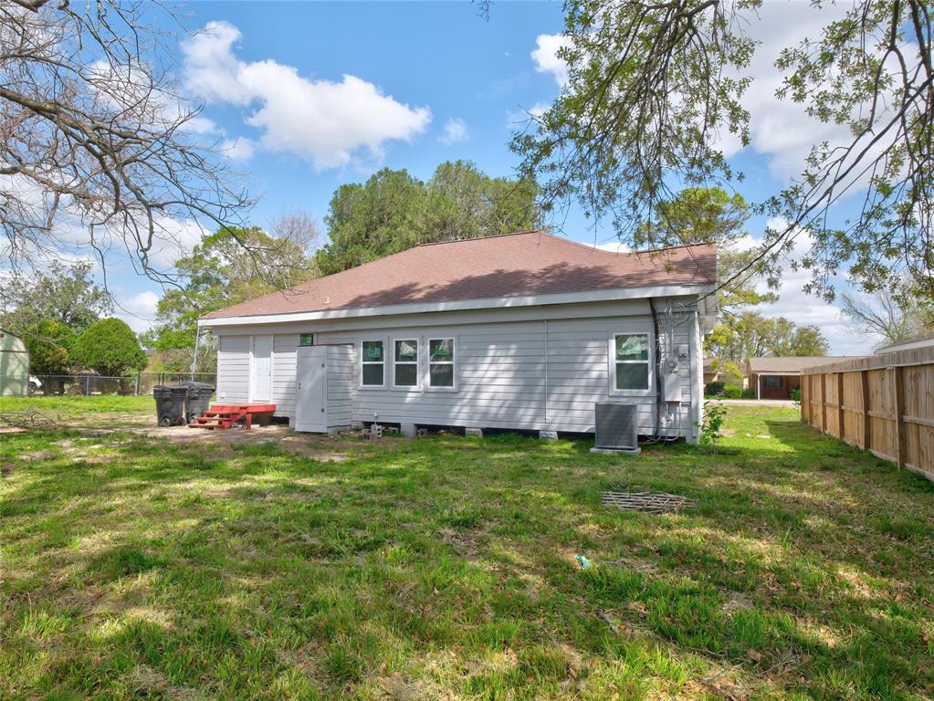2703 Areba Street St, Houston, Texas image 23