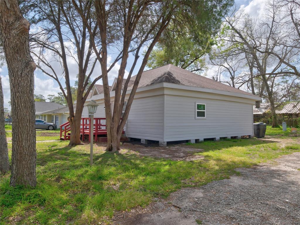 2703 Areba Street St, Houston, Texas image 25