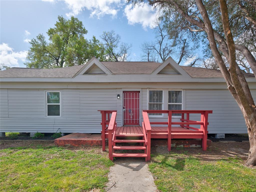 2703 Areba Street St, Houston, Texas image 3