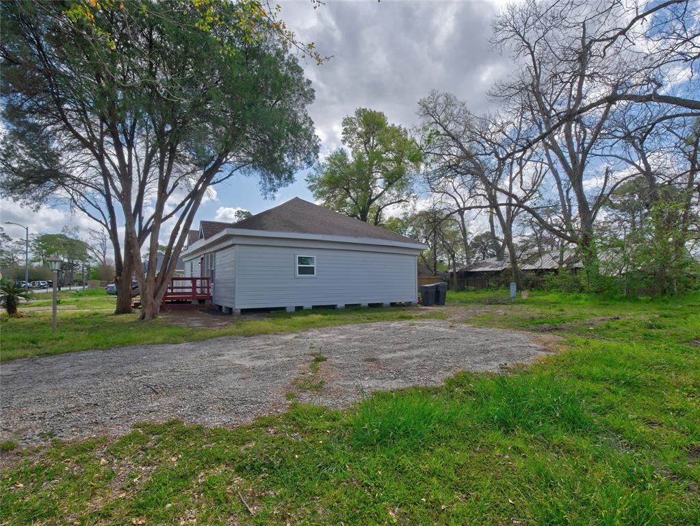 2703 Areba Street St, Houston, Texas image 26
