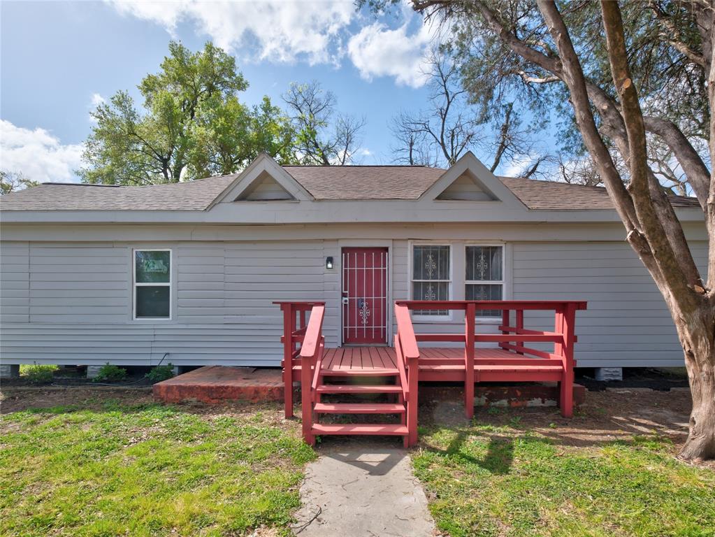 2703 Areba Street St, Houston, Texas image 28