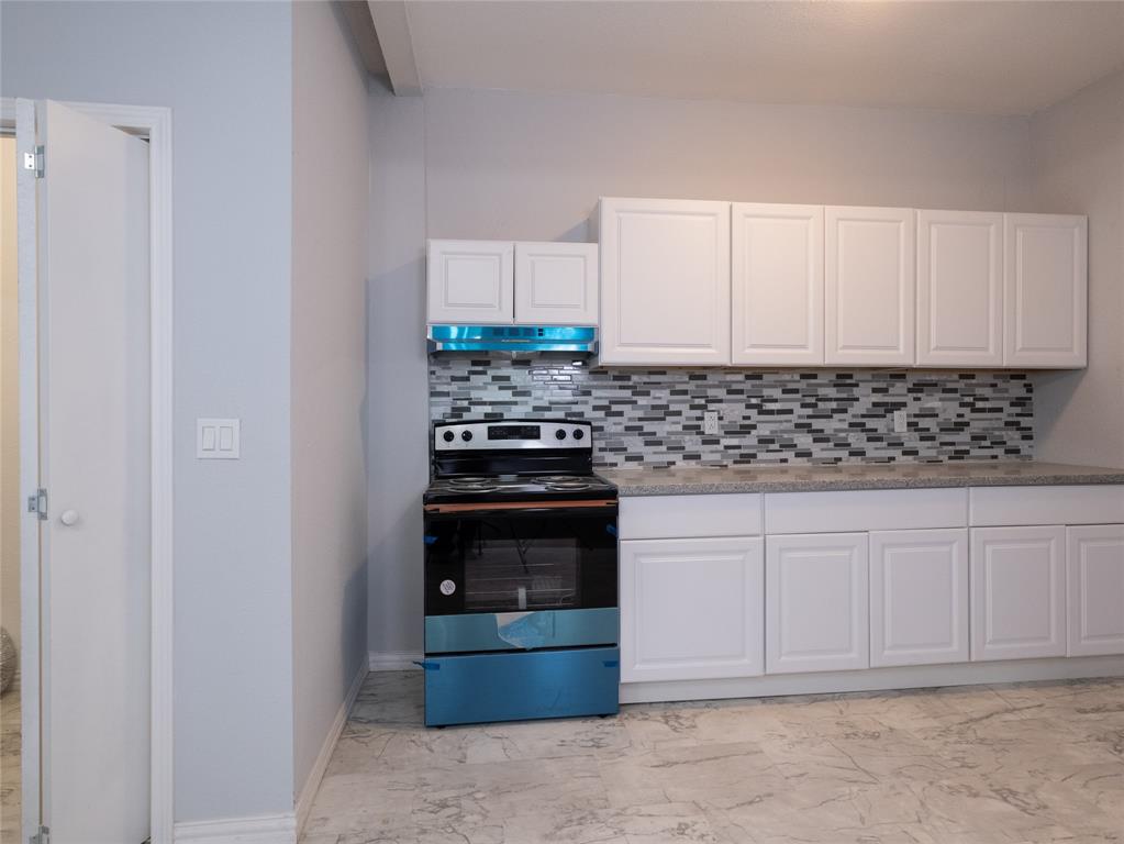 2703 Areba Street St, Houston, Texas image 9