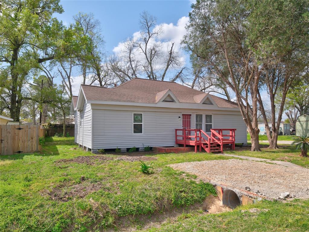 2703 Areba Street St, Houston, Texas image 27