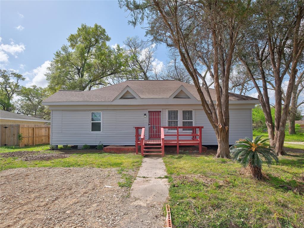 2703 Areba Street St, Houston, Texas image 2