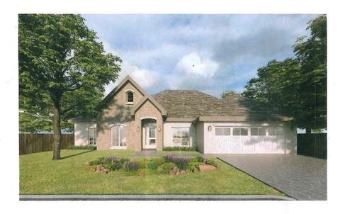 4118 Bear Creek Trace Baytown TX 77521