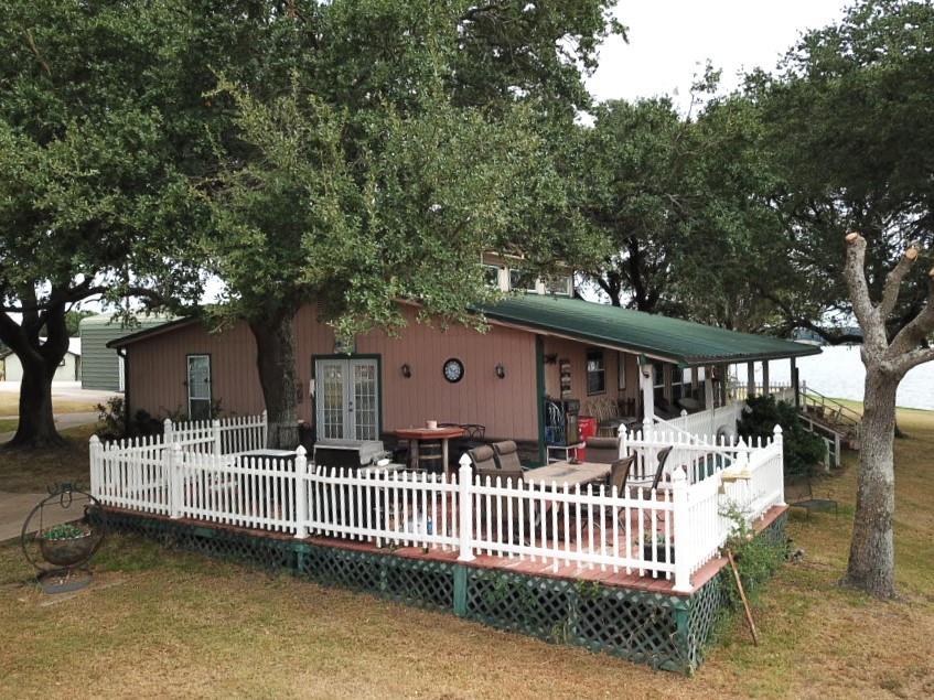 1753 Lcr 822, Groesbeck, Texas image 41